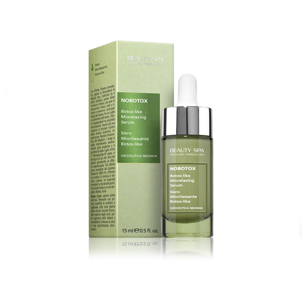vendita prodotti estetici viso beauty spa parma